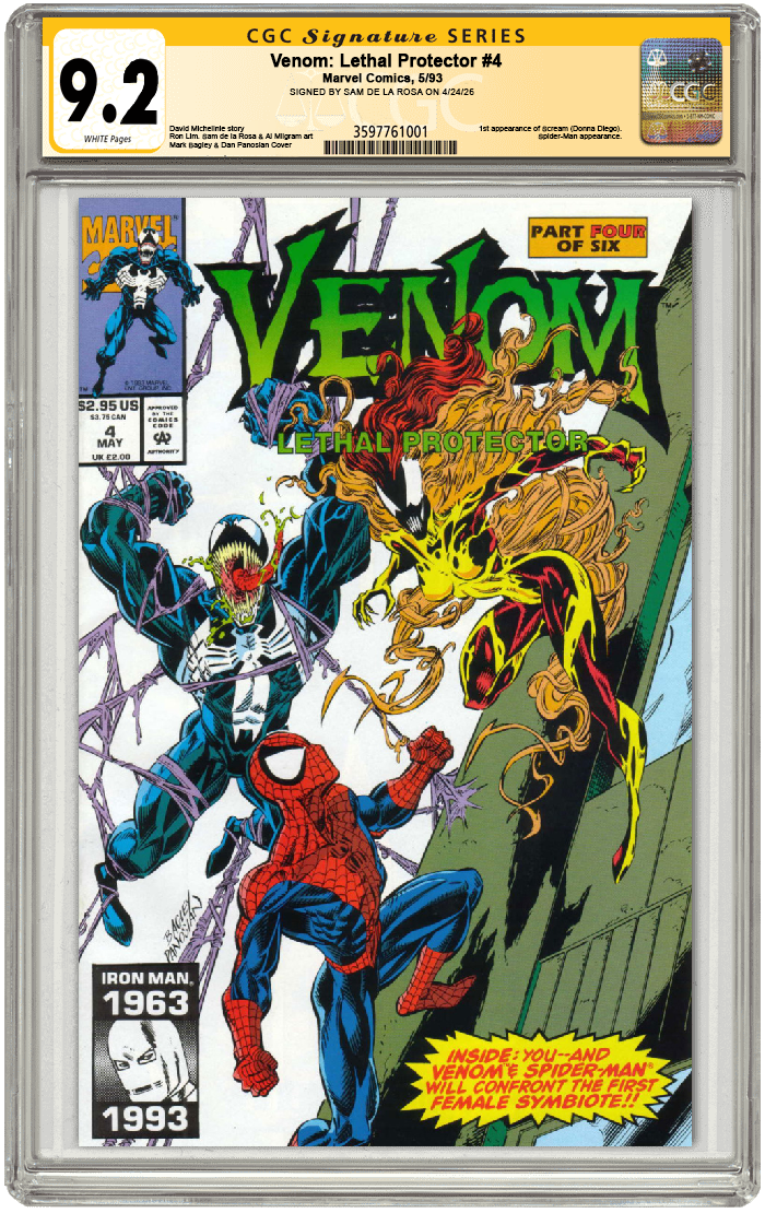 Venom